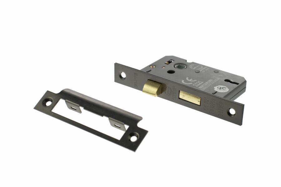 ALKSASH3LK25UB Sashlock [CE] - Urban Bronze - Each