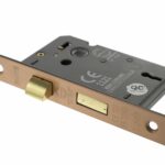 ALKSASH3LK25USC Sashlock [CE] - Urban Satin Copper - Each