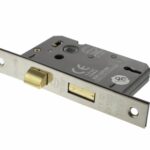 ALKSASH3LK3PN Sashlock [CE] - Polished Nickel - Each