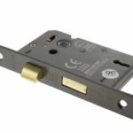 ALKSASH3LK3UB Sashlock [CE] - Urban Bronze - Each