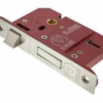 ALKSASH5LK25SC Sashlock [BS] - Satin Chrome - Each