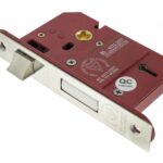 ALKSASH5LK3PC Sashlock [BS] - Polished Chrome - Each