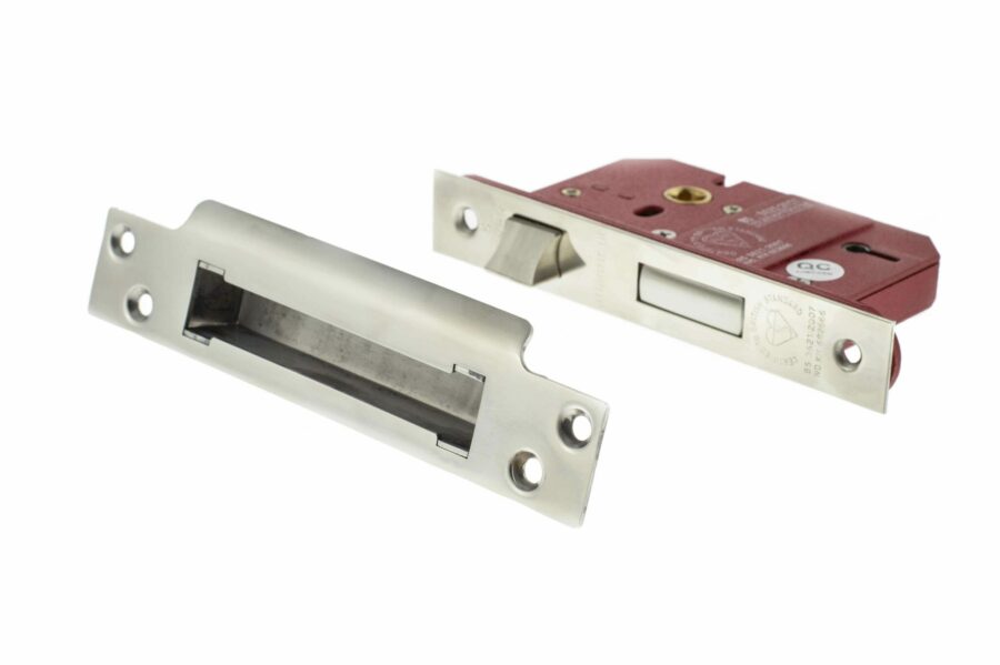 ALKSASH5LK3PC Sashlock [BS] - Polished Chrome - Each