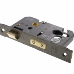 ALKSASHE25DS Sashlock [CE] - Distressed Silver - Each