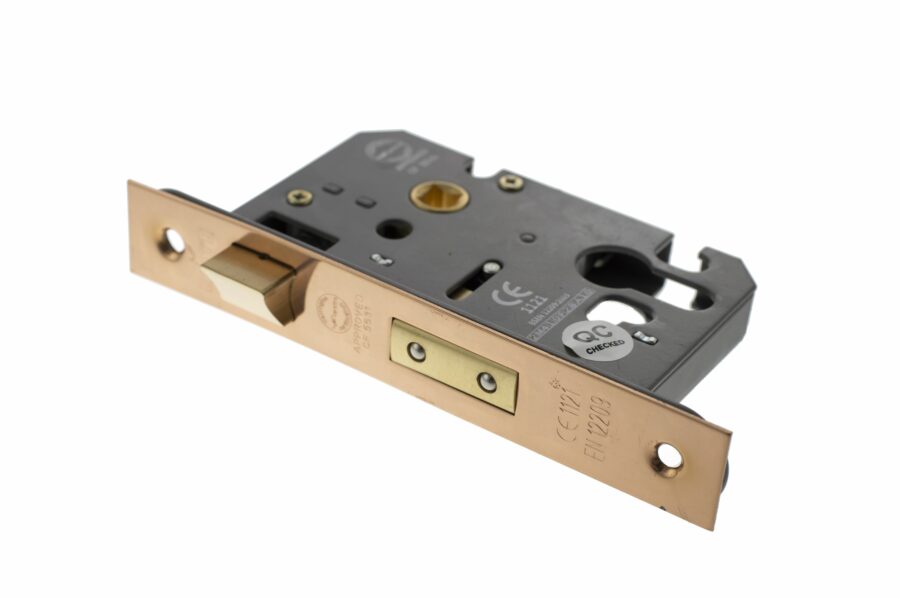 ALKSASHE25USC Sashlock [CE] - Urban Satin Copper - Each