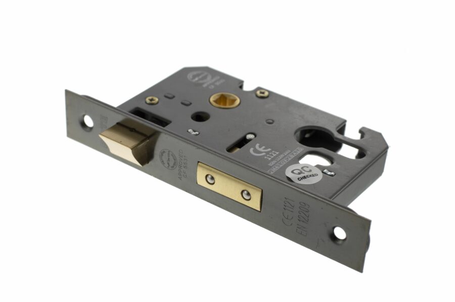 ALKSASHE3UB Sashlock [CE] - Urban Bronze - Each