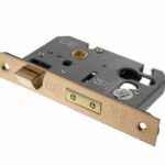 ALKSASHE3USC Sashlock [CE] - Urban Satin Copper - Each