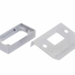 ALREBSC Rebate Kit to suit Tubular Latch - Satin Chrome - Each