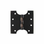 APH424AC Hinges - Antique Copper - Pair