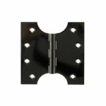 APH424BN Hinges - Black Nickel - Pair