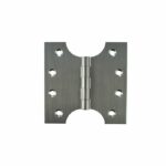 APH424SC Hinges - Satin Chrome - Pair