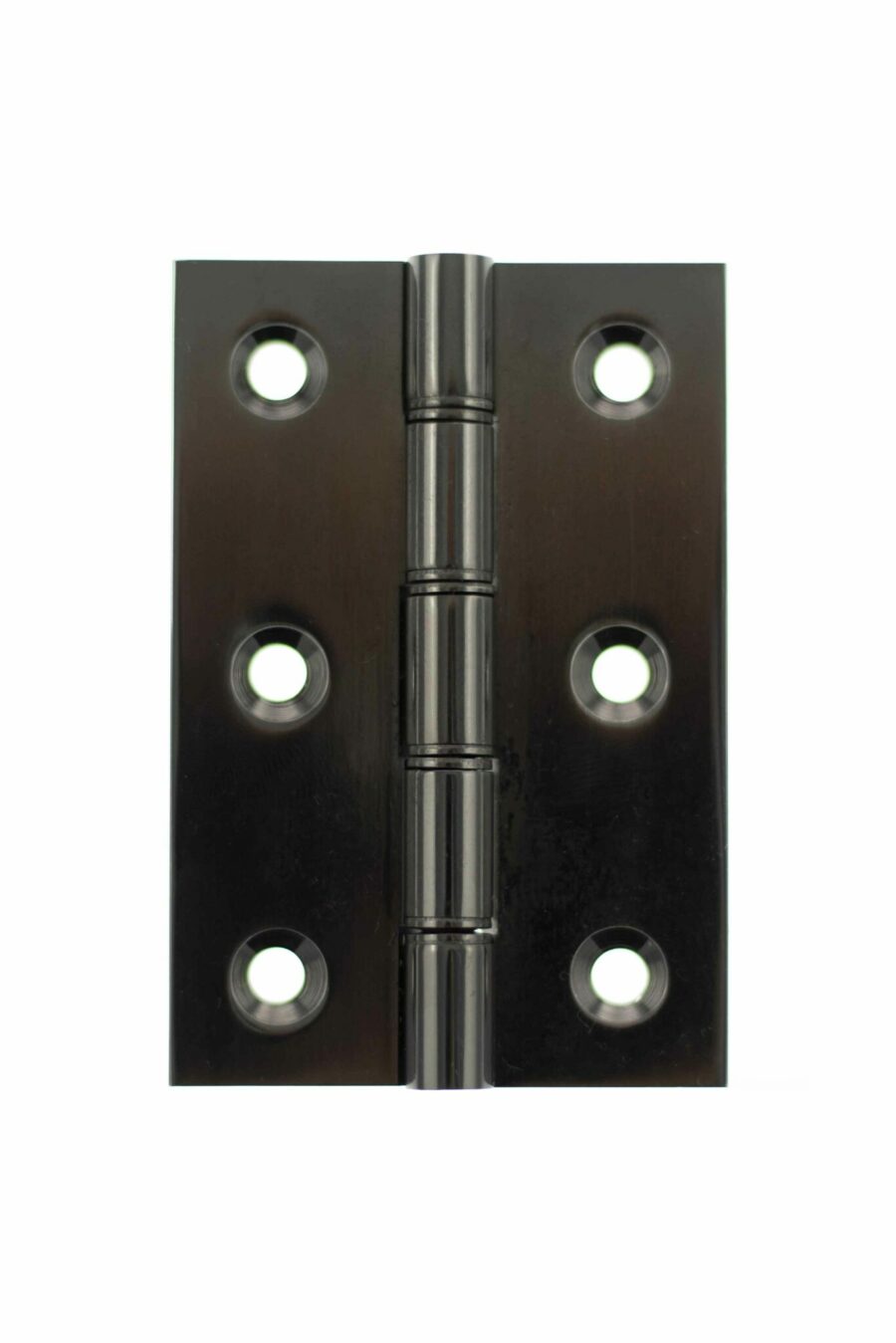 AWH3222BN Hinges - Black Nickel - Pair