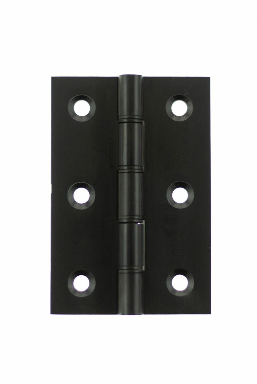 AWH3222MB Hinges - Matt Black - Pair