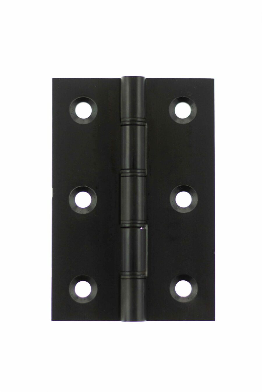 AWH3222MB Hinges - Matt Black - Pair
