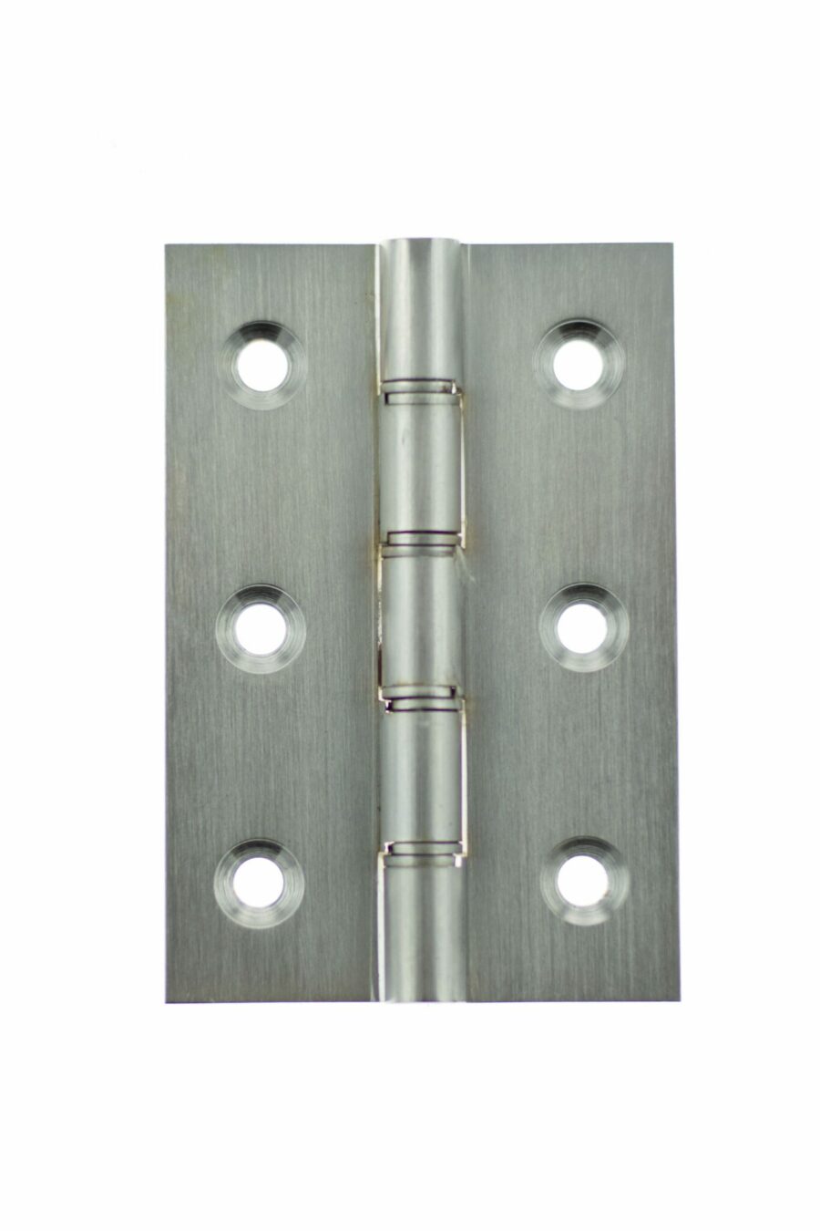 AWH3222SC Hinges - Satin Chrome - Pair