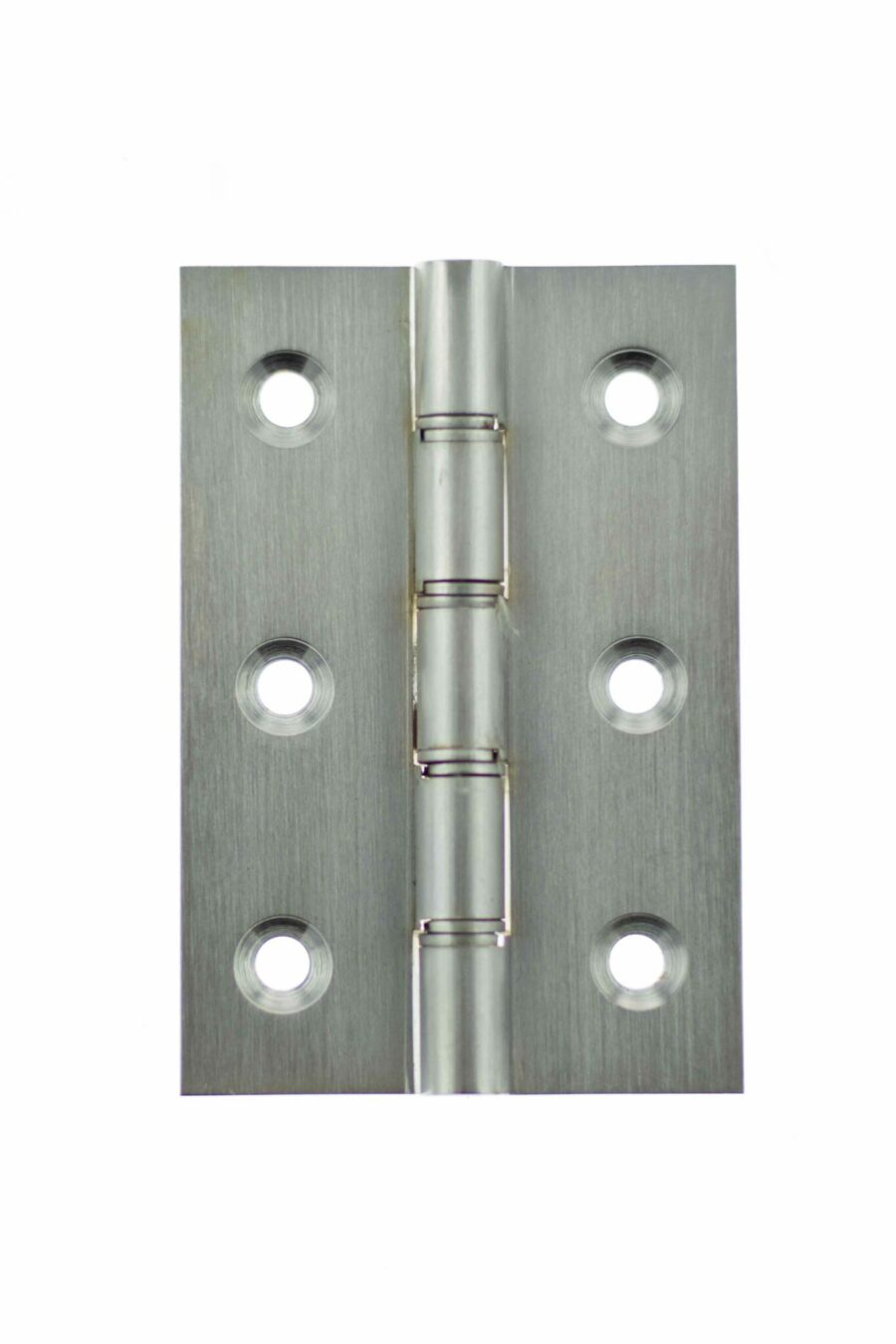 AWH3222SC Hinges - Satin Chrome - Pair