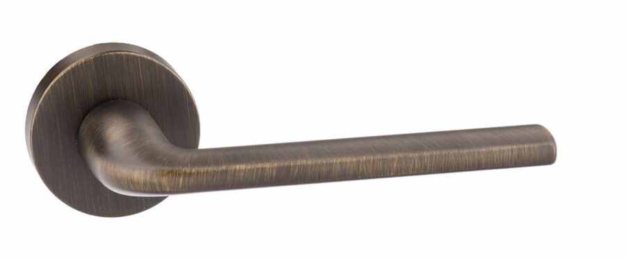 FMR133UB Designer Lever  - Urban Bronze - Set