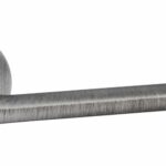 FMR133UG Designer Lever - Urban Graphite - Set