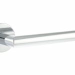 FMR236PC Designer Lever - Polished Chrome - Set