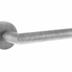 FMR236UG Designer Lever - Urban Graphite - Set