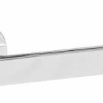 FMR254PC Designer Lever - Polished Chrome - Set