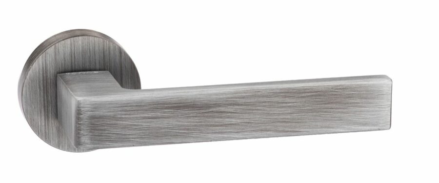 FMR254UG Designer Lever - Urban Graphite - Set