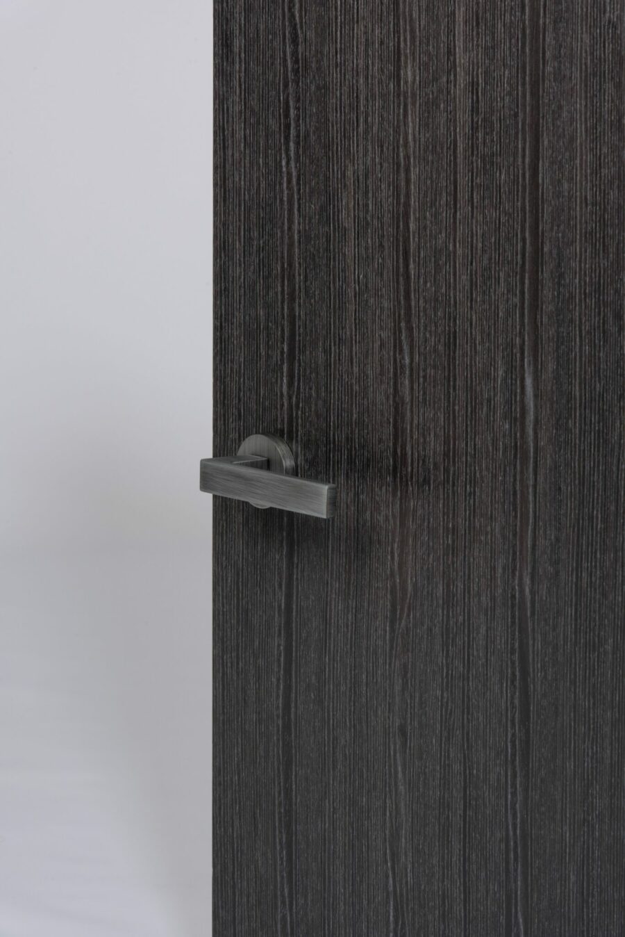 FMR254UG Designer Lever - Urban Graphite - Set