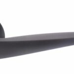 ADPFMR272MB-3325MB Door Pack - Matt Black - Each