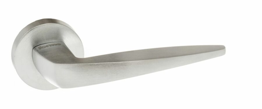 FMR272SC Designer Lever - Satin Chrome - Set