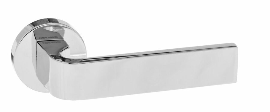 FMR413PC Designer Lever - Polished Chrome - Set