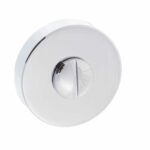 FMRWCPC WC Turn and Release - Polished Chrome - Each