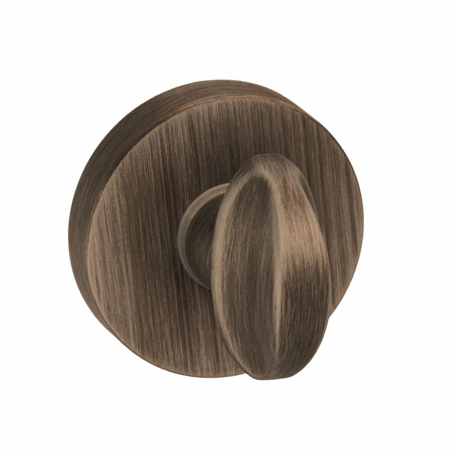 FMRWCUB WC Turn and Release - Urban Bronze - Each