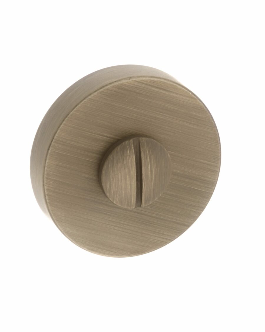 FMRWCYB WC Turn and Release - Yester Bronze - Each