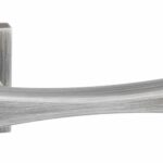 FMS213UG Designer Lever - Urban Graphite - Set