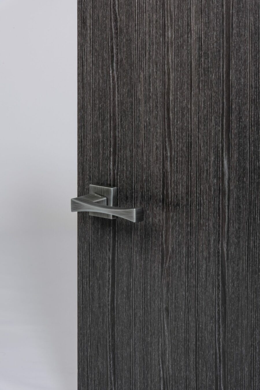 FMS213UG Designer Lever - Urban Graphite - Set