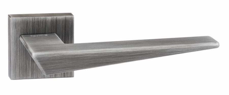 FMS215UG Designer Lever - Urban Graphite - Set