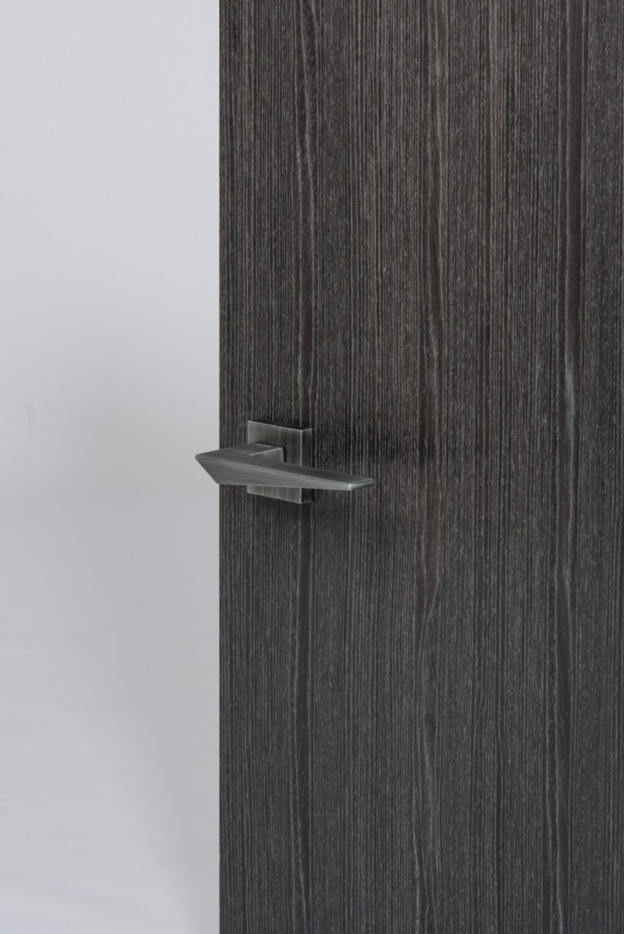 FMS215UG Designer Lever - Urban Graphite - Set