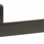 ADPFMS254MB-3325MB Door Pack - Matt Black - Each