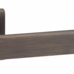 FMS254UB Designer Lever - Urban Bronze - Set