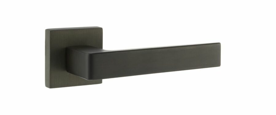 FMS254UDB Designer Lever - Urban Dark Bronze - Set