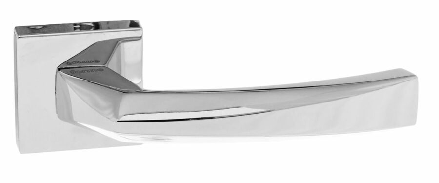 FMS268PC Designer Lever - Polished Chrome - Set