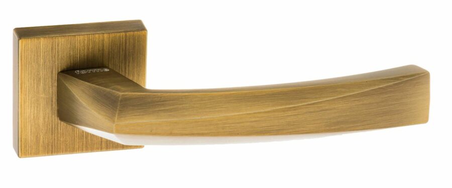 FMS268YB Designer Lever - Yester Bronze - Set