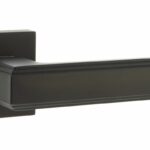 FMS293UDB Designer Lever - Urban Dark Bronze - Set