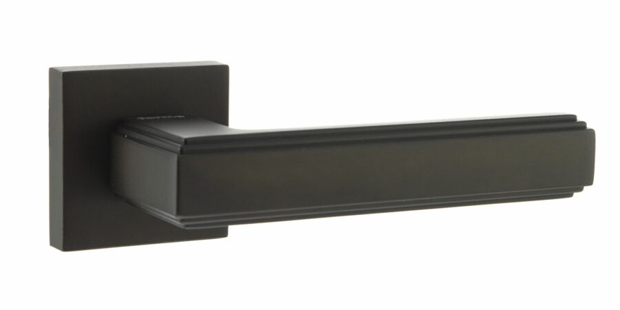 FMS293UDB Designer Lever - Urban Dark Bronze - Set