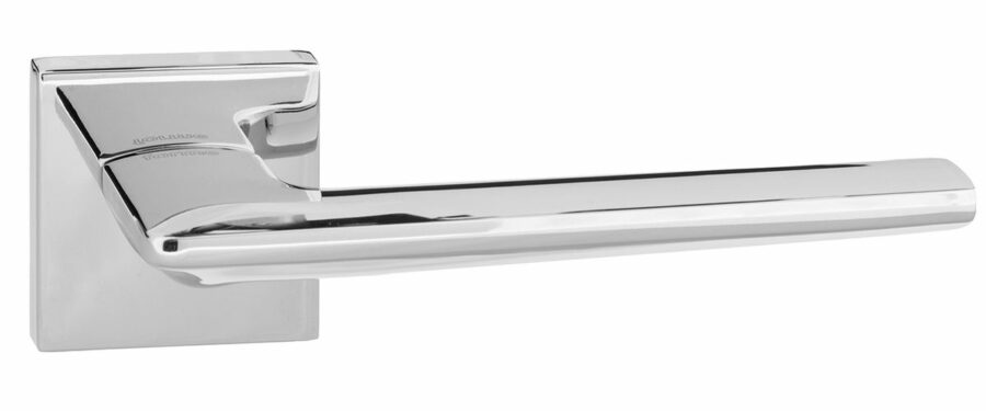 FMS422PC Designer Lever - Polished Chrome - Set