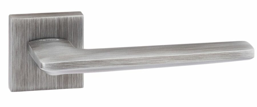 FMS422UG Designer Lever - Urban Graphite - Set