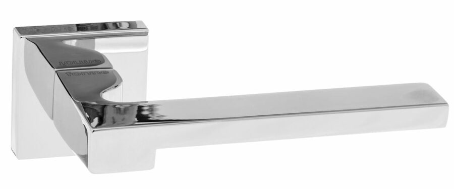 FMS430PC Designer Lever - Polished Chrome - Set