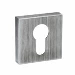 FMSEUG Euro Escutcheon - Urban Graphite - Each