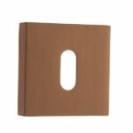 FMSKUSC Key Escutcheon - Urban Satin Copper - Each