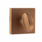 FMSWCUSC WC Turn and Release - Urban Satin Copper - Each